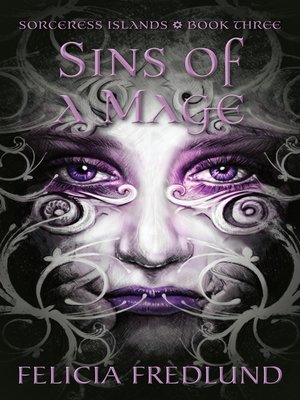 cover image of Sins of a Mage